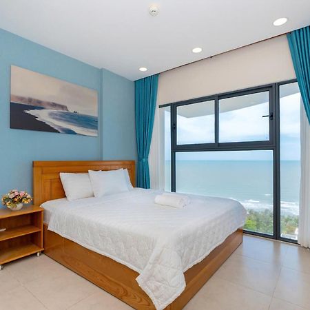 Aria Reasort - Blueshaphire Can Ho - Villa Nghi Duong Giap Bien Vũng Tàu Exterior foto