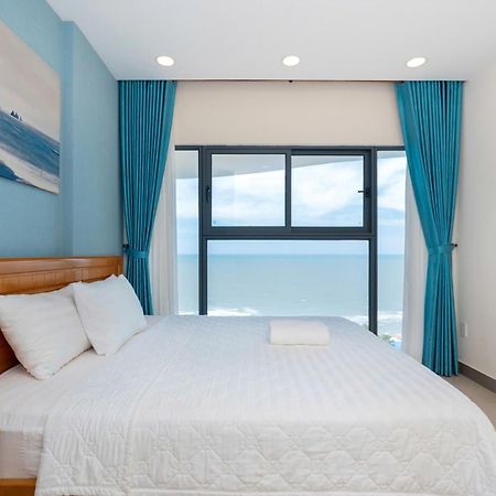 Aria Reasort - Blueshaphire Can Ho - Villa Nghi Duong Giap Bien Vũng Tàu Exterior foto