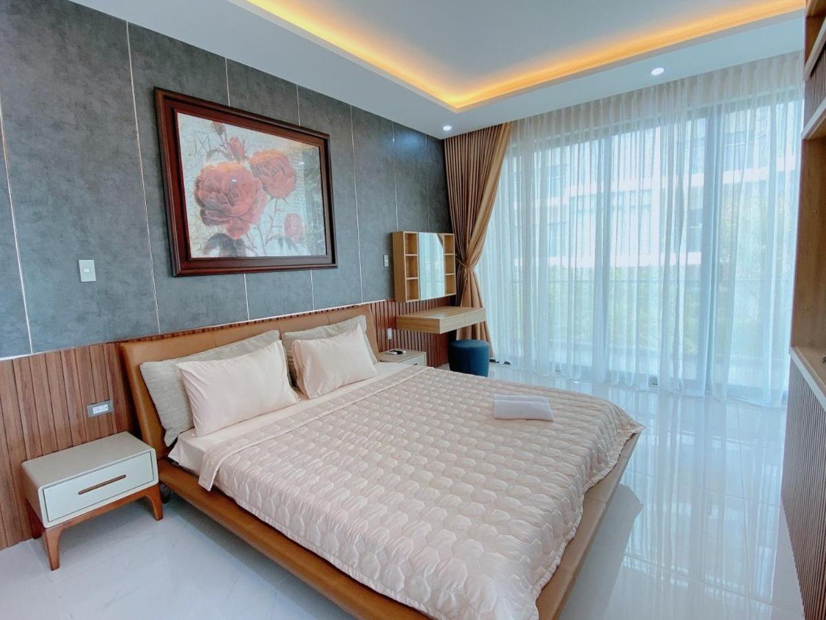 Aria Reasort - Blueshaphire Can Ho - Villa Nghi Duong Giap Bien Vũng Tàu Exterior foto