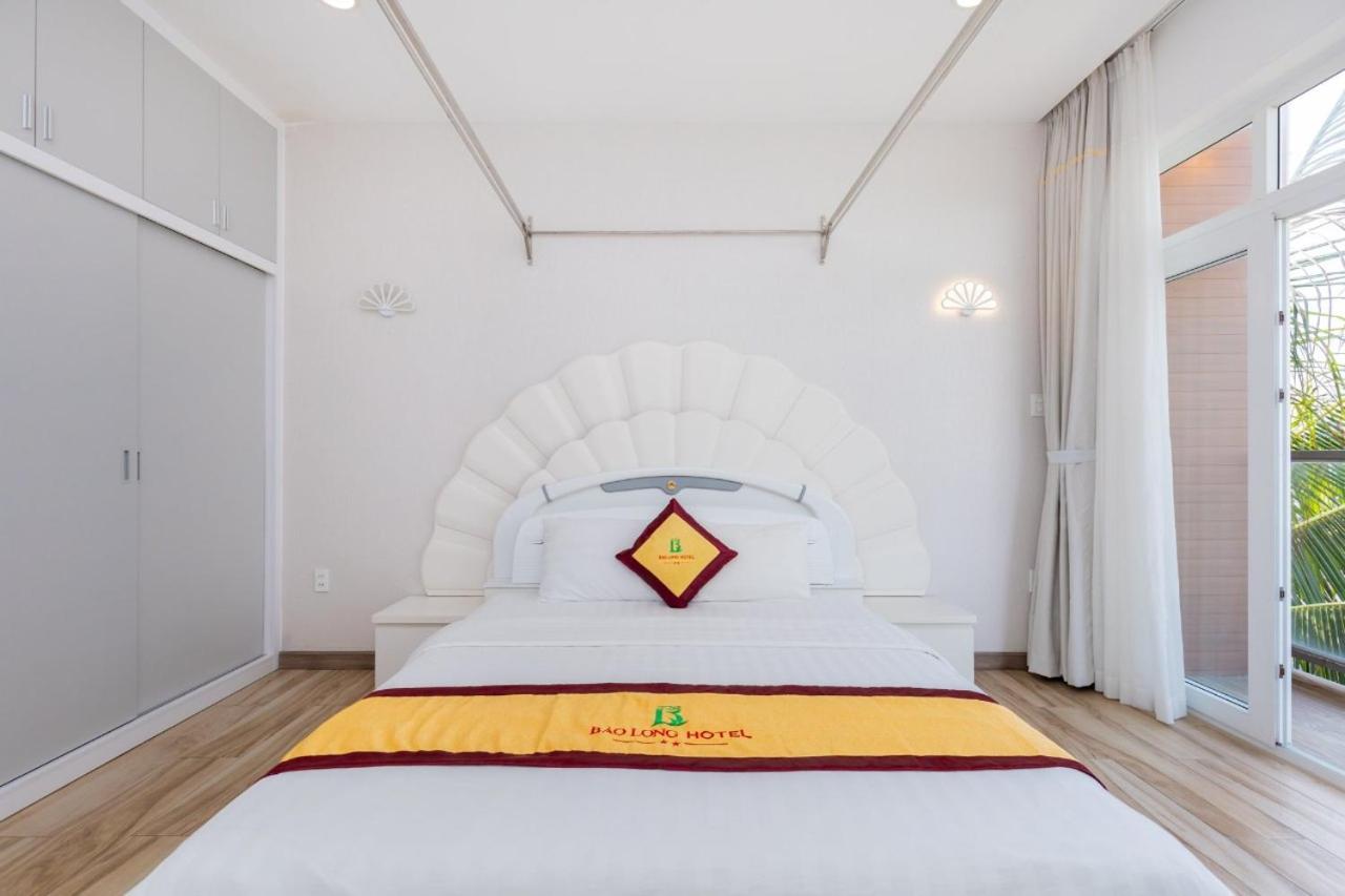 Aria Reasort - Blueshaphire Can Ho - Villa Nghi Duong Giap Bien Vũng Tàu Exterior foto