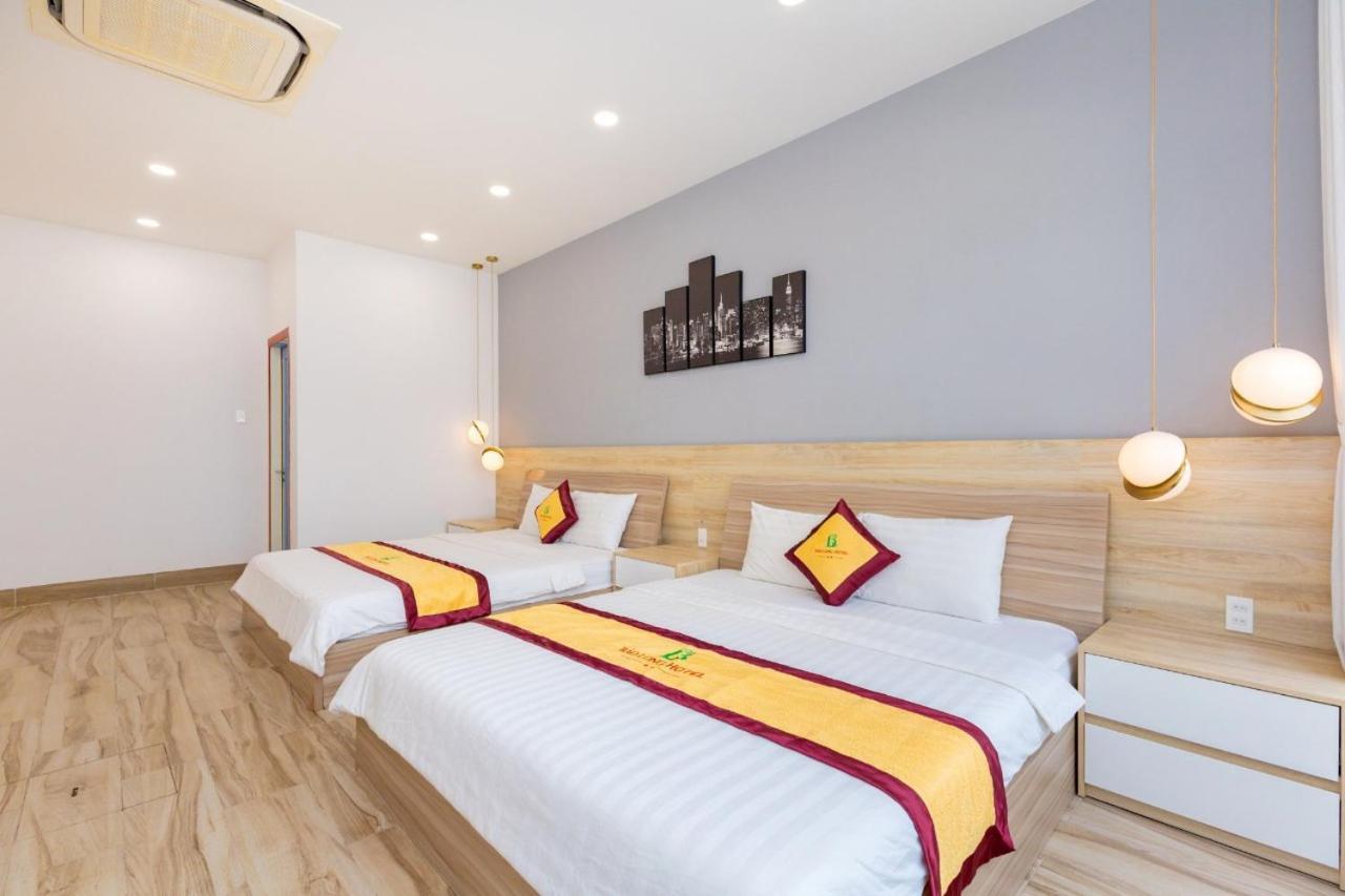 Aria Reasort - Blueshaphire Can Ho - Villa Nghi Duong Giap Bien Vũng Tàu Exterior foto