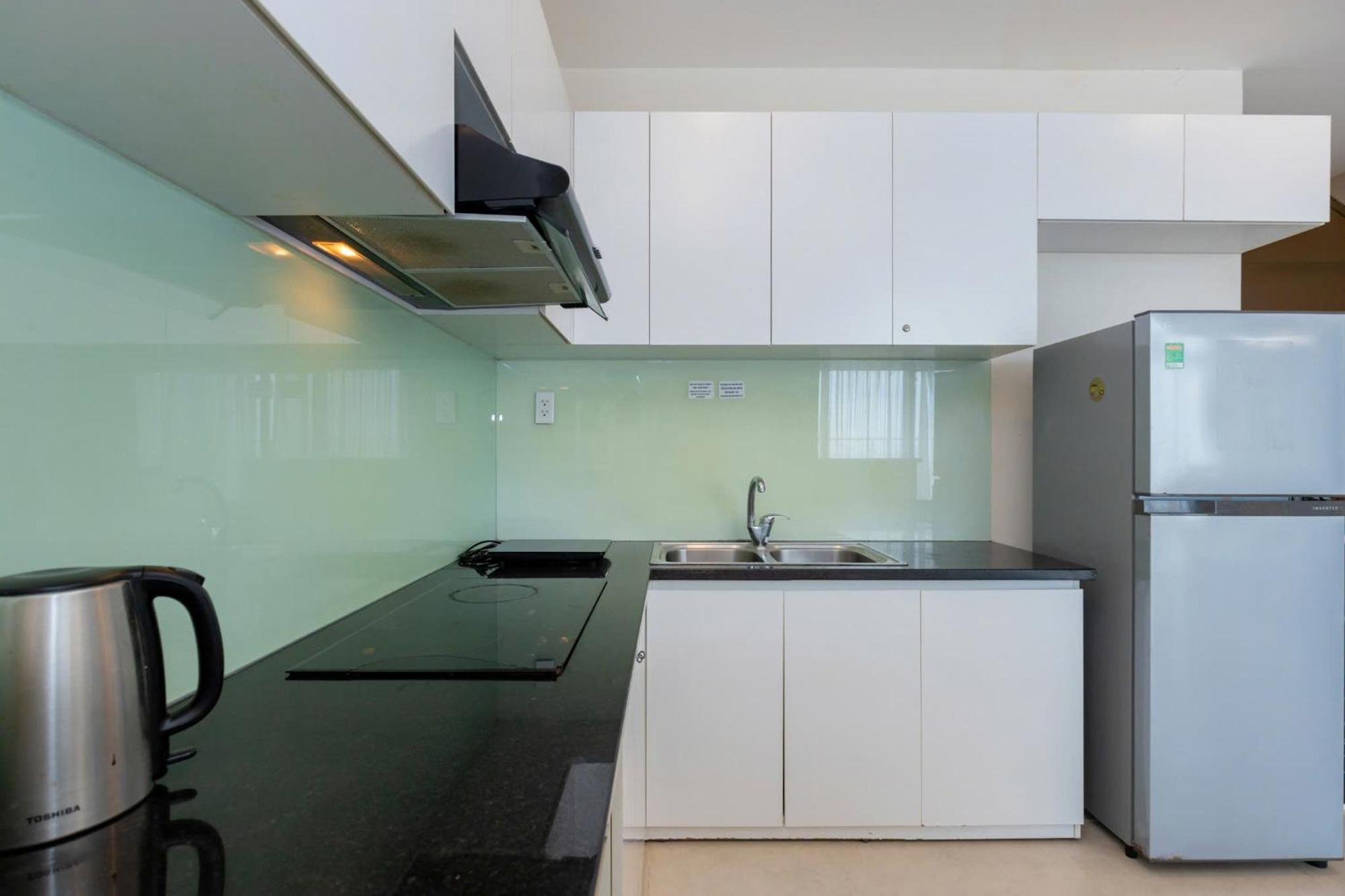 Aria Reasort - Blueshaphire Can Ho - Villa Nghi Duong Giap Bien Vũng Tàu Exterior foto
